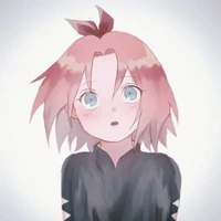Sakura criança