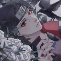 Itachi uchiha