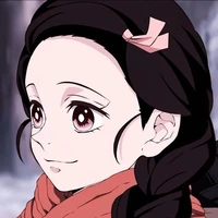 Nezuko Kamado