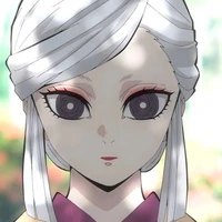 Ubuyashiki Amane