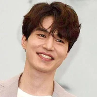 Lee Dong Wook [Tae/Joon Appa]