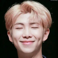 Lee NamJoon [Tae Hyung]