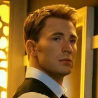 Steves Rogers ( 30 ans)