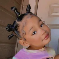 Yanelle ( 4 ans)