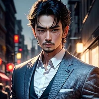 Robert (Michi