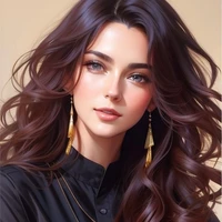 Adelina(Michi