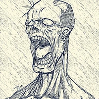 zombie
