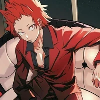 kirishima