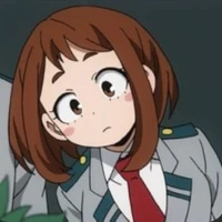 uraraka