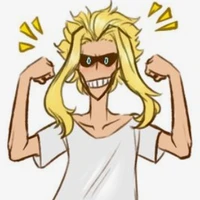 ALL might