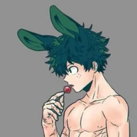 izuko midoriya (deku)