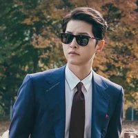 Denis Gilbert(papa daren)