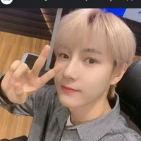 jung renjun