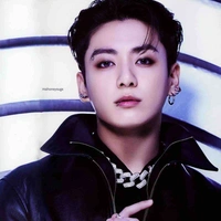 JEON JUNGKOOK 