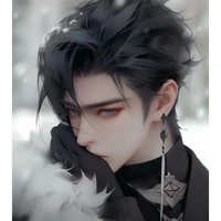 Lucas (Omega puro)
