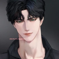 cain (alfa dominante)