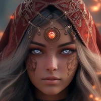 indura (diosa de la reencarnación)