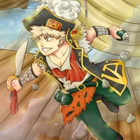 katsuki
