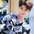 อลิน✴️พี่ชายนางเอก✳️