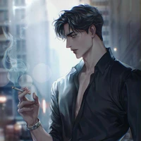 Nelson  Kingston