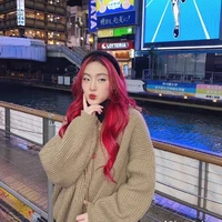 พันช์//น้องคนกลาง