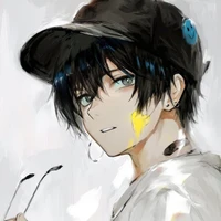Spencer (young ) 