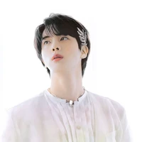 Jeon Jin (Spirit)