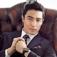 Kim Hyun-woo ( 2nd uncle)