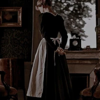 Maid