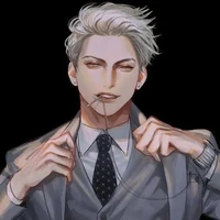 Mr Jones ( ml dad)