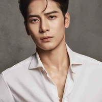 Jackson wang 
