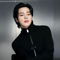 park jimin(omega)