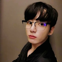 jeon jungkook (omega)