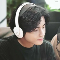 kim taehyung (alpha)