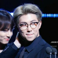 kim Namjoon(omega)