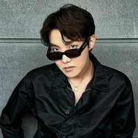 jung Hoseok(alpha)