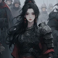 ไรโตะ(นางเอก)