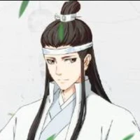 หลานซีเฉิน(ผัวเจียงเฉิง)