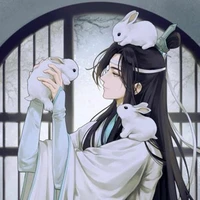 Lan Wang