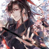Wei WuXian
