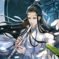 Lan Xichen
