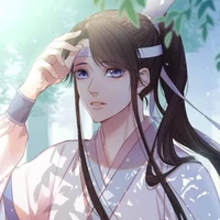 Lan Sizhui