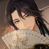 Nie Huaisang