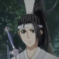 Lan Jingyi