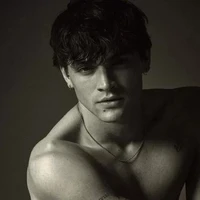 Alex Blackwood /ML