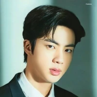 Jin/Seokjin Dirgantara