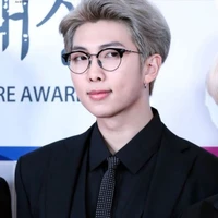 RM/Namjoon Dirgantara