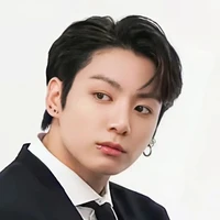 JK/Jungkook Dirgantara