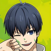 isagi yoichi