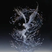 คริสต์​ ควีน​(ทูต​สวรรค์)​